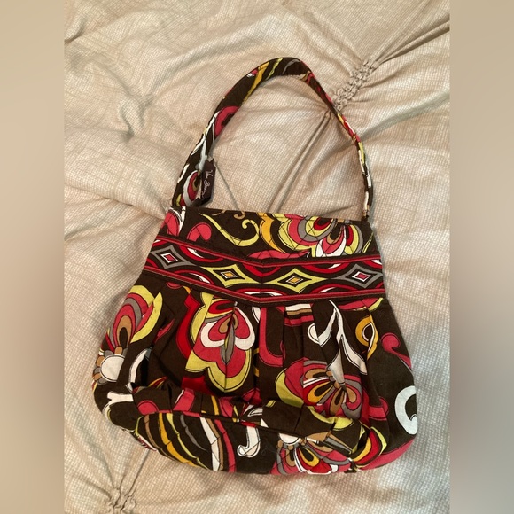 Vera Bradley Handbags - Vera Bradley Puccini Mini Bag